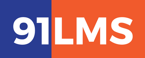 91LMS Learning Management System